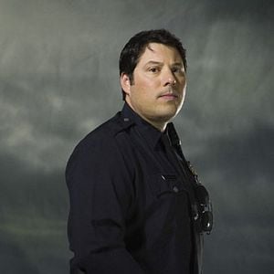 Photo Greg Grunberg