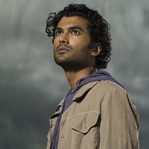 Photo Sendhil Ramamurthy