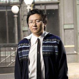 Photo Masi Oka