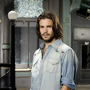 Photo Santiago Cabrera