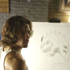 Photo Santiago Cabrera