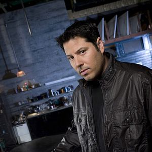 Photo Greg Grunberg