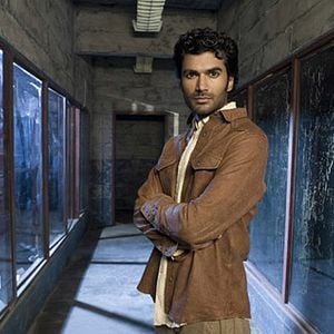 Photo Sendhil Ramamurthy