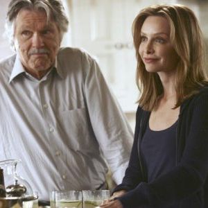 Photo Calista Flockhart