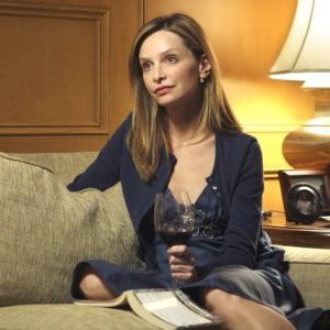 Photo Calista Flockhart