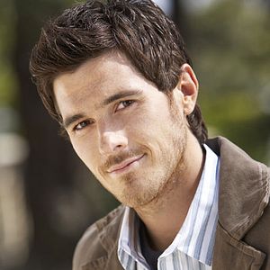Photo Dave Annable