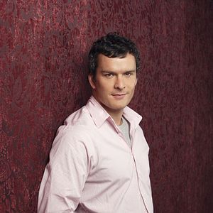 Photo Balthazar Getty