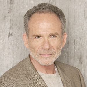 Photo Ron Rifkin