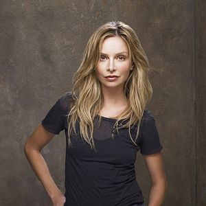 Photo Calista Flockhart