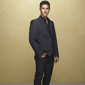 Photo Dave Annable
