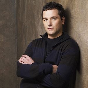 Photo Matthew Rhys