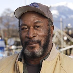 Photo John Amos