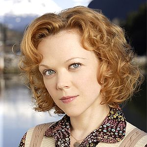 Photo Emily Bergl