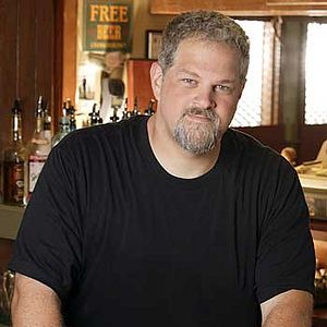 Photo Abraham Benrubi