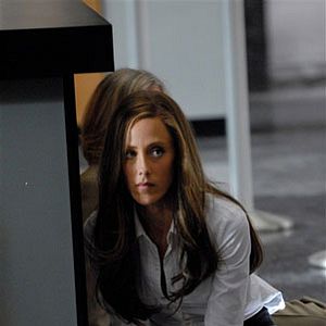 Photo The Nine : 52 heures en enfer