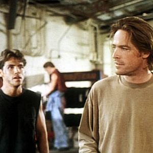 Photo James McCaffrey