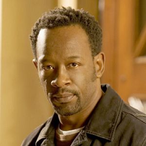 Photo Lennie James