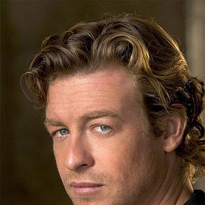 Photo Simon Baker