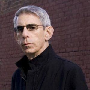 Photo Richard Belzer