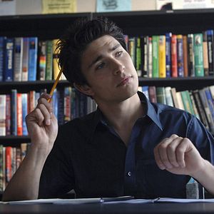 Photo Matt Dallas
