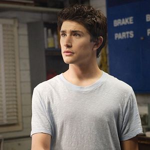 Photo Matt Dallas
