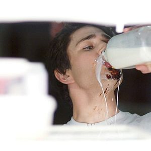 Photo Matt Dallas