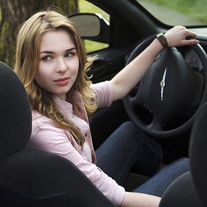 Photo Kirsten Prout