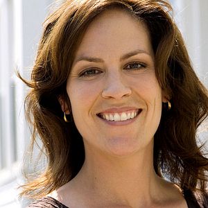 Photo Annabeth Gish