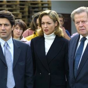 Photo Bruno Madinier