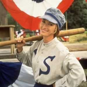 Photo Docteur Quinn, femme médecin