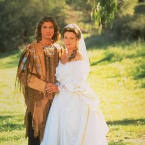 Photo Docteur Quinn, femme médecin