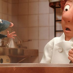 Photo Ratatouille