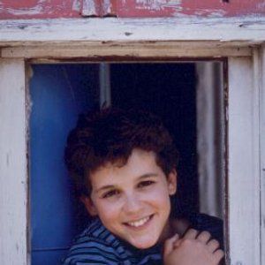Photo Fred Savage