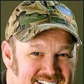 Photo Larry The Cable Guy