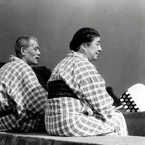Photo Yasujirô Ozu