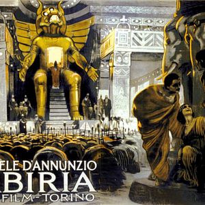 Photo Giovanni Pastrone