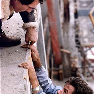 Photo Parole de flic
