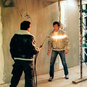 Photo Parole de flic