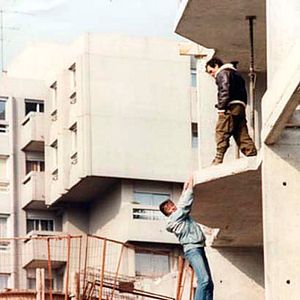 Photo Parole de flic