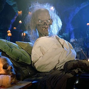 Photo Les Contes de la Crypte