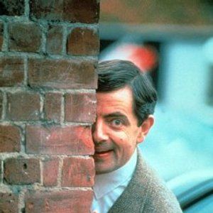 Photo Mr Bean