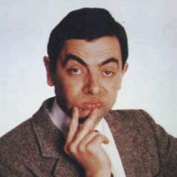 Photo Mr Bean