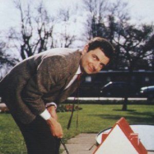 Photo Mr Bean