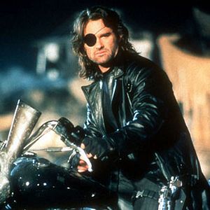 Photo John Carpenter