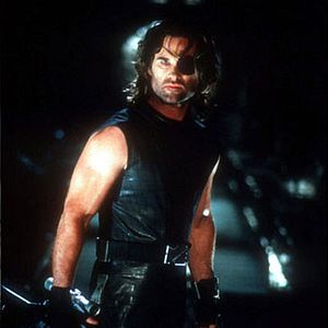 Photo John Carpenter