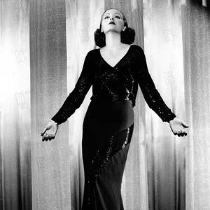 Photo Tallulah Bankhead