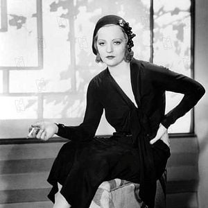 Photo Tallulah Bankhead