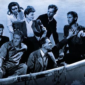 Photo William Bendix