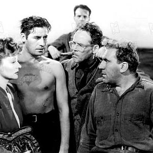 Photo William Bendix