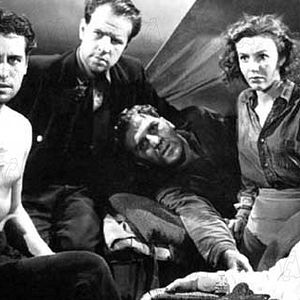 Photo William Bendix